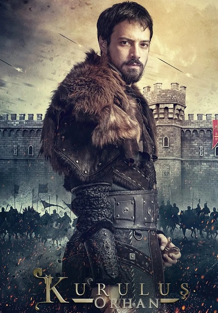 مشاهدة مسلسل تحميل المؤسس اورهان الحلقة 12 مترجمة