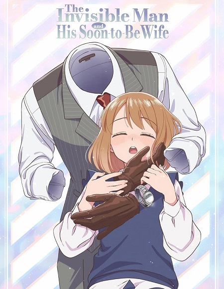 مشاهدة انمي تحميل Toumei Otoko to Ningen Onna الحلقة 6 مترجمة