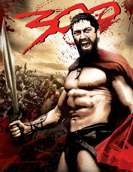 مشاهدة مشاهدة فيلم تحميل 300 2006 مترجم