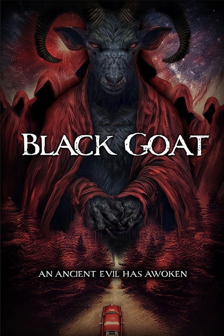 مشاهدة مشاهدة فيلم تحميل Black Goat 2025 مترجم