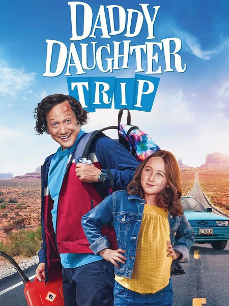 مشاهدة مشاهدة فيلم تحميل Daddy Daughter Trip 2022 مترجم