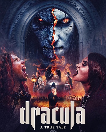 مشاهدة مشاهدة فيلم تحميل Dracula A Love Tale 2025 مترجم