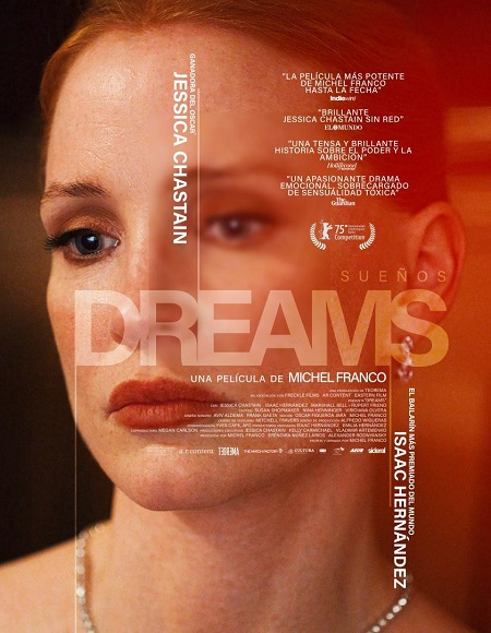 مشاهدة مشاهدة فيلم تحميل Dreams 2025 مترجم