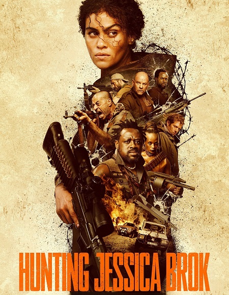 مشاهدة مشاهدة فيلم تحميل Hunting Jessica Brok 2025 مترجم