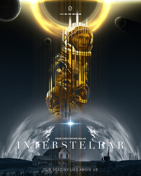 مشاهدة مشاهدة فيلم تحميل Interstellar 2014 مترجم