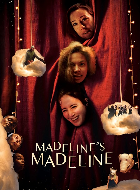 مشاهدة مشاهدة فيلم تحميل Madeline’s Madeline 2018 مترجم