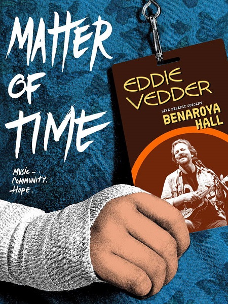 مشاهدة مشاهدة فيلم تحميل Matter of Time 2025 مترجم