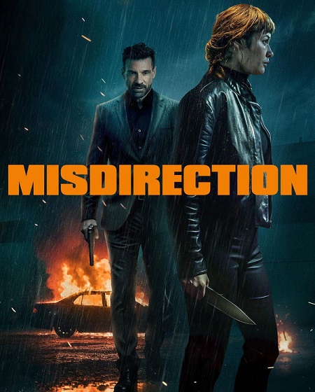 مشاهدة مشاهدة فيلم تحميل Misdirection 2026 مترجم