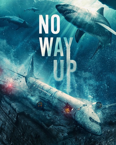 مشاهدة مشاهدة فيلم تحميل No Way Up 2024 مترجم