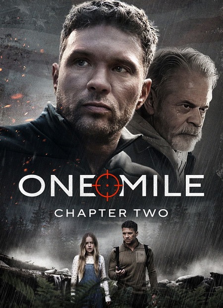 مشاهدة مشاهدة فيلم تحميل One Mile Chapter Two 2026 مترجم