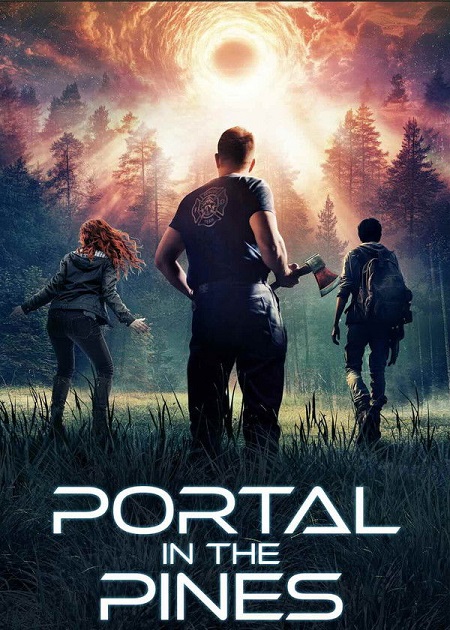 مشاهدة مشاهدة فيلم تحميل Portal in the Pines 2025 مترجم