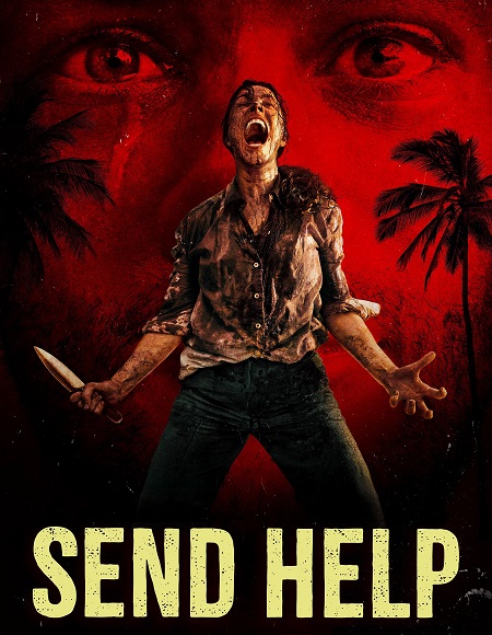 مشاهدة مشاهدة فيلم تحميل Send Help 2026 مترجم