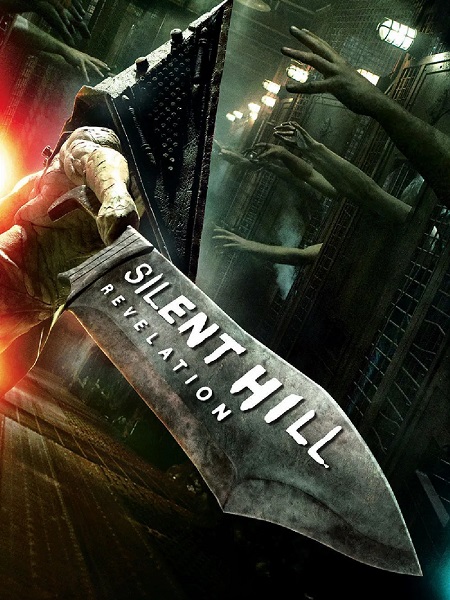 مشاهدة مشاهدة فيلم تحميل Silent Hill 2 Revelation 2012 مترجم