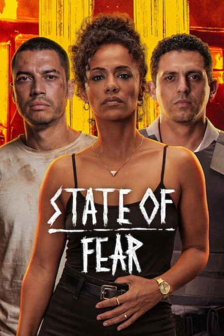 مشاهدة مشاهدة فيلم تحميل State of Fear 2026 مترجم