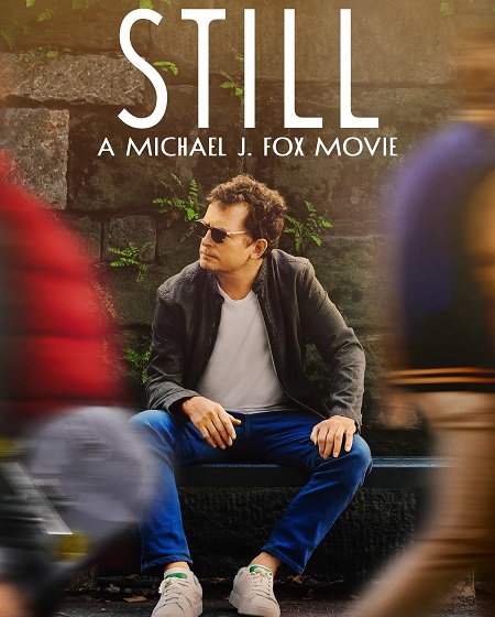 مشاهدة مشاهدة فيلم تحميل Still A Michael J Fox Movie 2023 مترجم