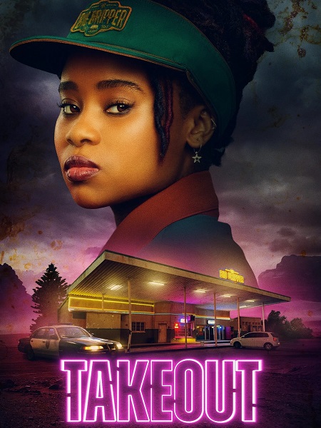 مشاهدة مشاهدة فيلم تحميل Takeout 2025 مترجم