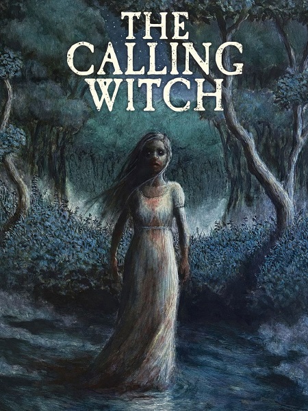مشاهدة مشاهدة فيلم تحميل The Calling Witch 2026 مترجم