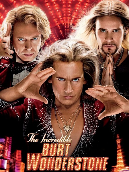 مشاهدة مشاهدة فيلم تحميل The Incredible Burt Wonderstone 2013 مترجم