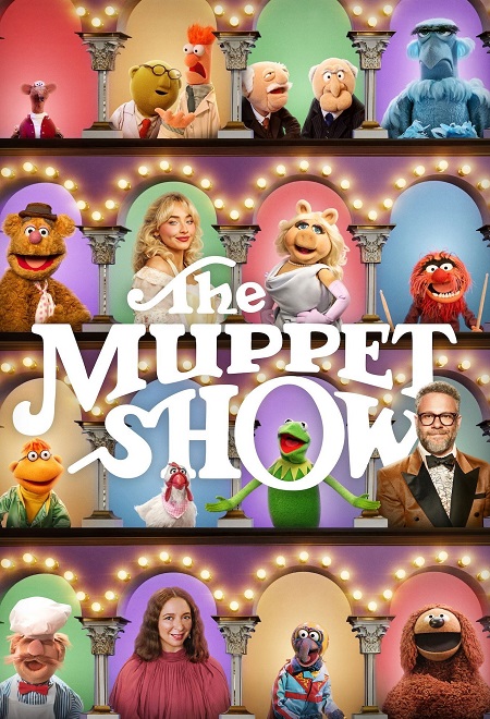 مشاهدة مشاهدة فيلم تحميل The Muppet Show 2026 مترجم
