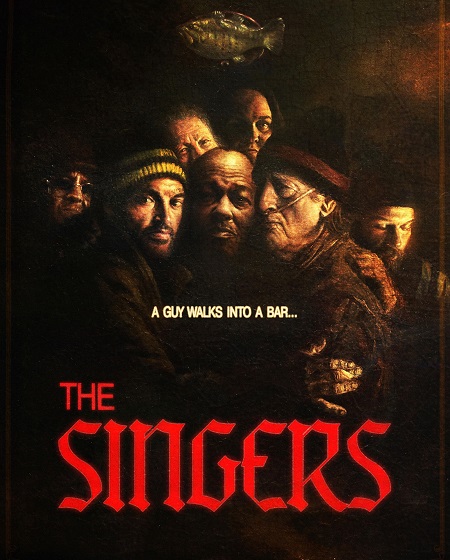 مشاهدة مشاهدة فيلم تحميل The Singers 2025 مترجم