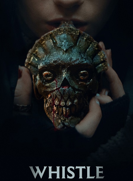 مشاهدة مشاهدة فيلم تحميل Whistle 2025 مترجم