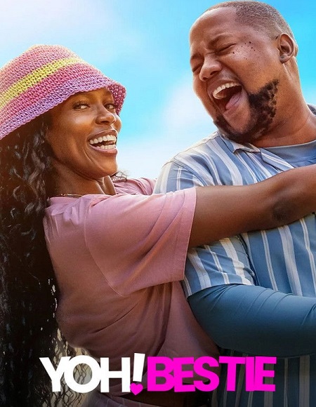 مشاهدة مشاهدة فيلم تحميل Yoh Bestie 2026 مترجم