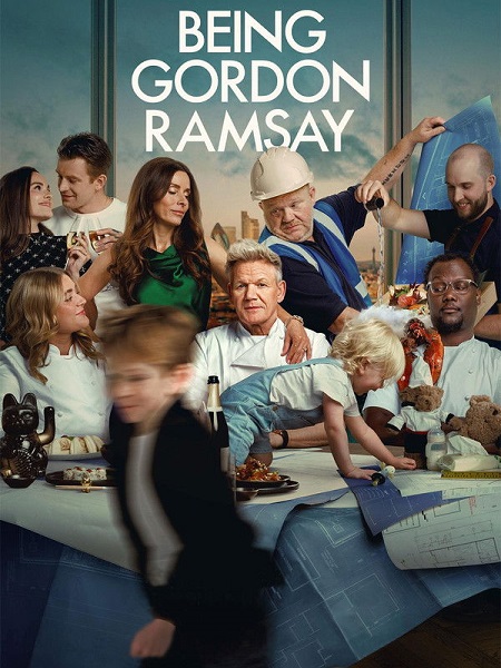 مشاهدة مسلسل تحميل Being Gordon Ramsay الموسم الاول الحلقة 6 مترجمة