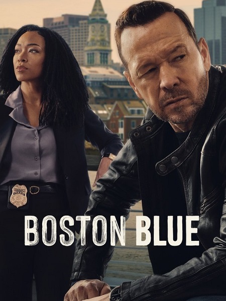 مشاهدة مسلسل تحميل Boston Blue الموسم الاول الحلقة 10 مترجمة