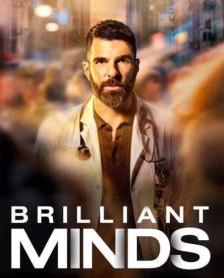 مشاهدة مسلسل تحميل Brilliant Minds الموسم الثاني الحلقة 14 مترجمة