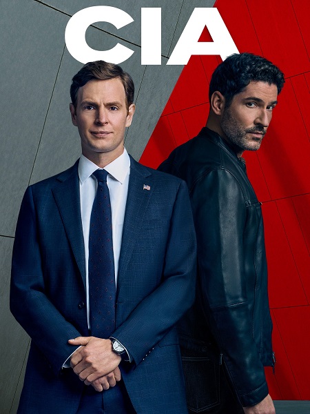 مشاهدة مسلسل تحميل CIA الموسم الاول الحلقة 1 مترجمة