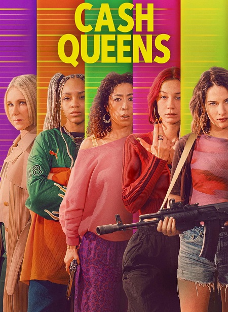 مشاهدة مسلسل تحميل Cash Queens الموسم الاول الحلقة 2 مترجمة