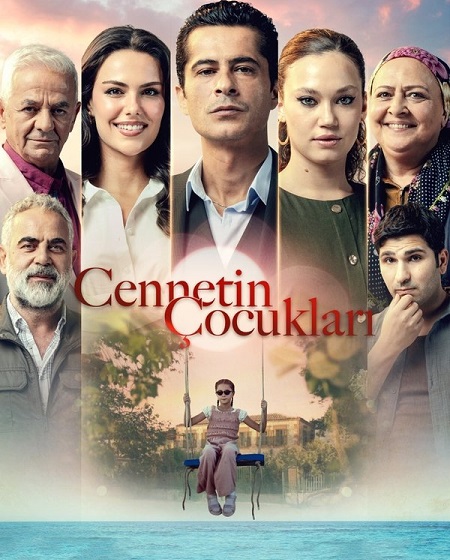 مشاهدة مسلسل تحميل اطفال الجنة Cennetin Cocukları الحلقة 20 مترجمة