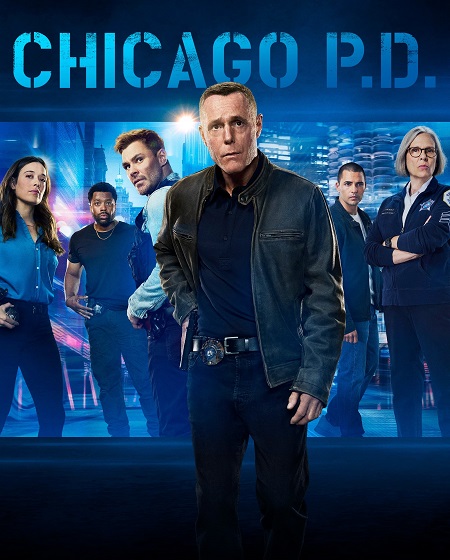 مشاهدة مسلسل تحميل Chicago PD الموسم 13 الحلقة 12 مترجمة