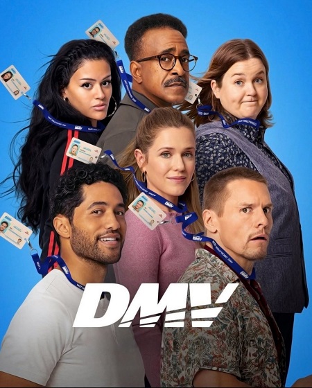 مشاهدة مسلسل تحميل DMV الموسم الاول الحلقة 10 مترجمة