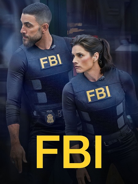 مشاهدة مسلسل تحميل FBI الموسم الثامن الحلقة 10 مترجمة