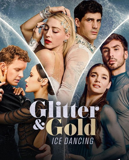مشاهدة مسلسل تحميل Glitter and Gold Ice Dancing الحلقة 1 مترجمة