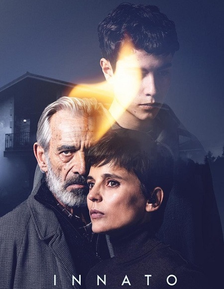 مشاهدة مسلسل تحميل Innato الحلقة 4 مترجمة