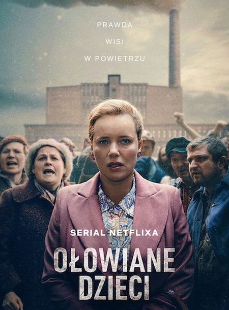 مشاهدة مسلسل تحميل Lead Children الحلقة 4 مترجمة