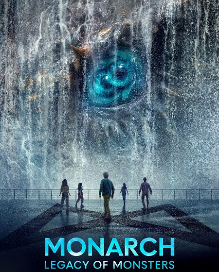 مشاهدة مسلسل تحميل Monarch Legacy of Monsters الموسم الثاني الحلقة 1 مترجمة