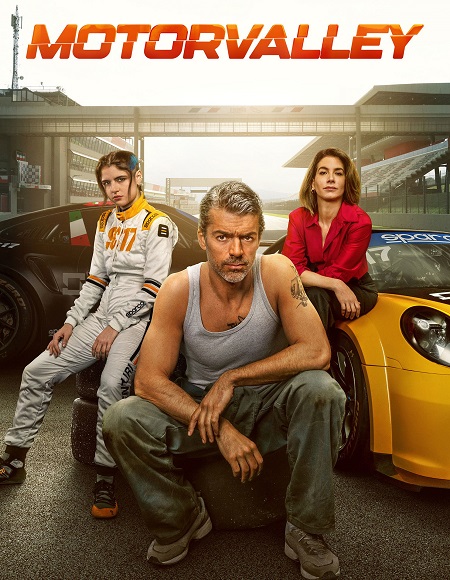 مشاهدة مسلسل تحميل Motorvalley الحلقة 3 مترجمة