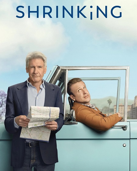 مشاهدة مسلسل تحميل Shrinking الموسم الثالث الحلقة 3 مترجمة