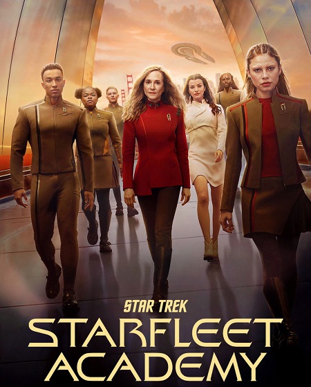 مشاهدة مسلسل تحميل Star Trek Starfleet Academy الموسم الاول الحلقة 5 مترجمة