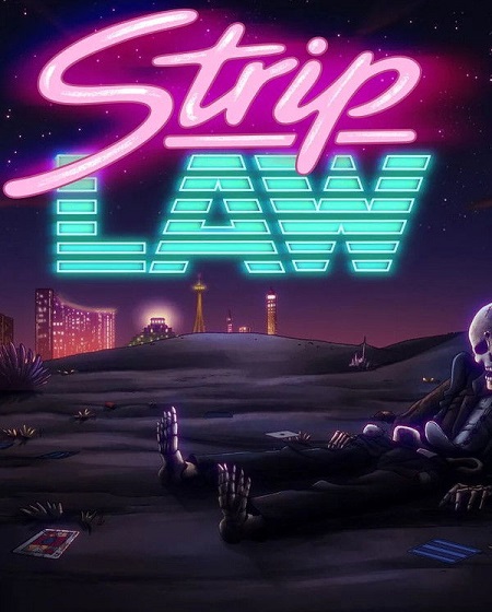مشاهدة مسلسل تحميل Strip Law الموسم الاول الحلقة 3 مترجمة