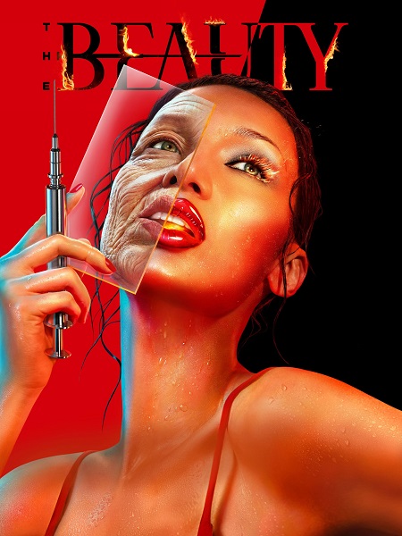 مشاهدة مسلسل تحميل The Beauty الموسم الاول الحلقة 6 مترجمة