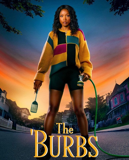 مشاهدة مسلسل تحميل The Burbs الموسم الاول الحلقة 7 مترجمة