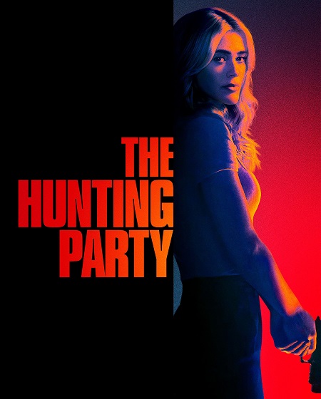 مشاهدة مسلسل تحميل The Hunting Party الموسم الثاني الحلقة 5 مترجمة