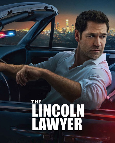 مشاهدة مسلسل تحميل The Lincoln Lawyer الموسم الرابع الحلقة 1 مترجمة