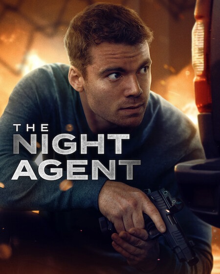 مشاهدة مسلسل تحميل The Night Agent الموسم الثالث الحلقة 6 مترجمة