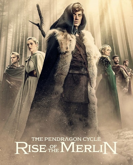 مشاهدة مسلسل تحميل The Pendragon Cycle Rise of the Merlin الحلقة 6 مترجمة