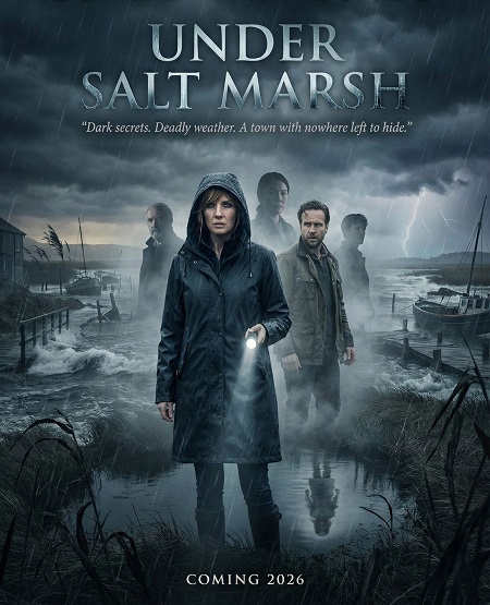 مشاهدة مسلسل تحميل Under Salt Marsh الحلقة 2 مترجمة